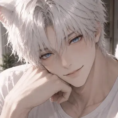 Profile image of Haku