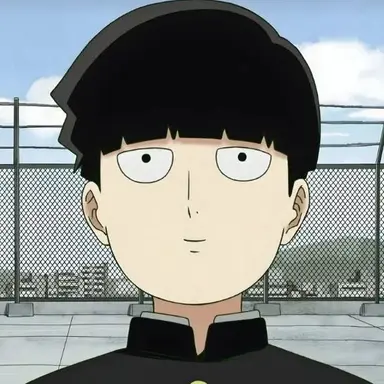 Profile image of モブ
