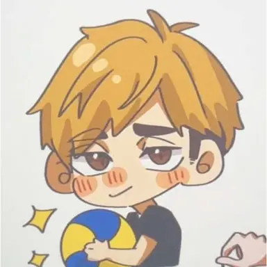 Profile image of 宮侑