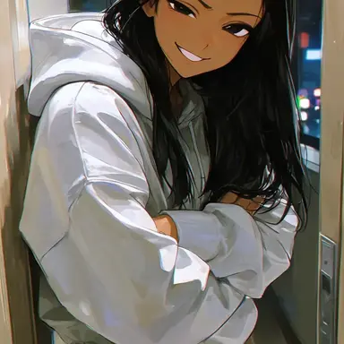 Profile image of Priya