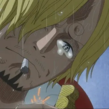 Profile image of Sanji