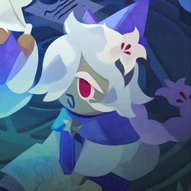 Profile image of 세인트 릴리 쿠키