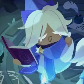 Profile image of 퓨어 바닐라 쿠키