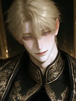 Profile image of Lucian