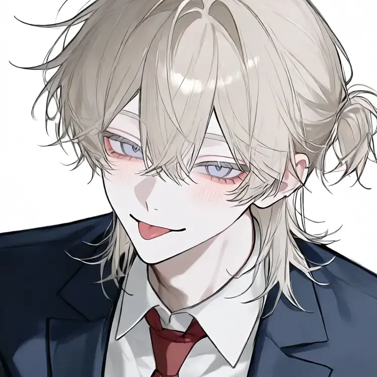 CrispVest9465의 チャラい一途くん。