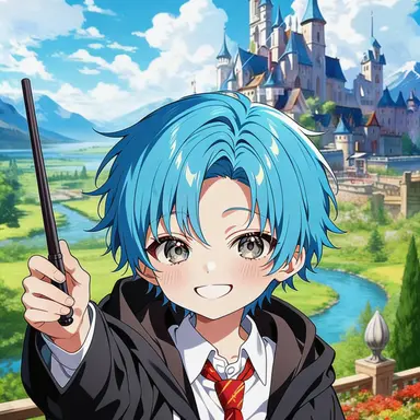 Profile image of ルーク