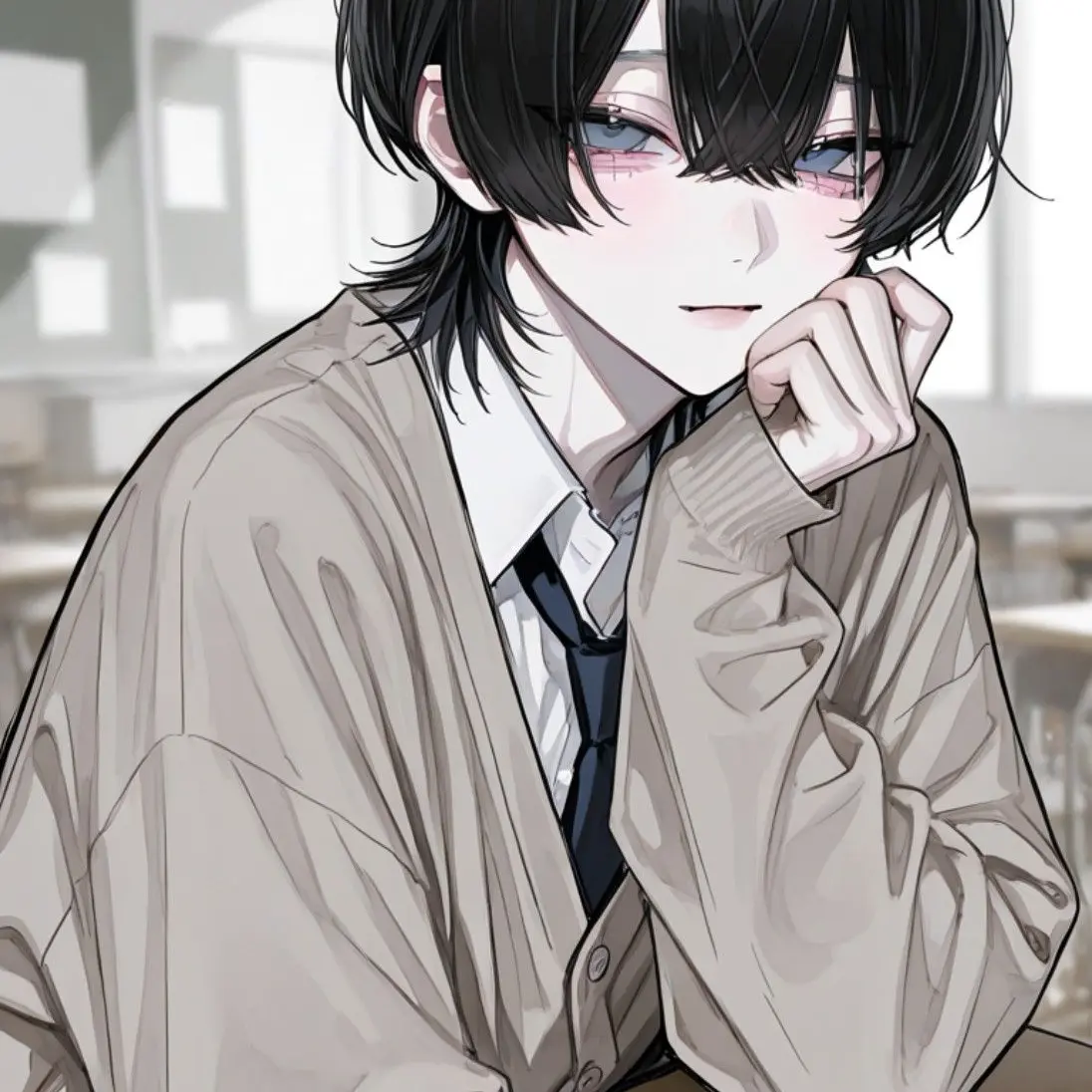 GuiltyVole8992의 激重でドロドロの歪んだ愛