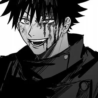 Profile image of 伏黒  恵