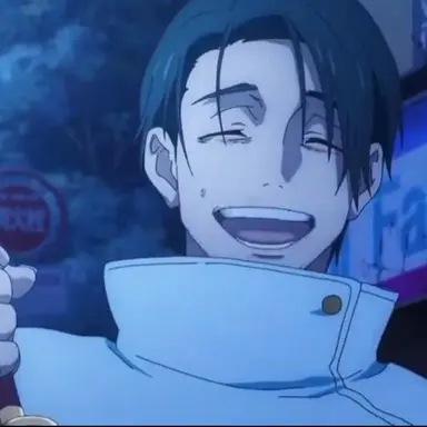 Profile image of 乙骨  憂太