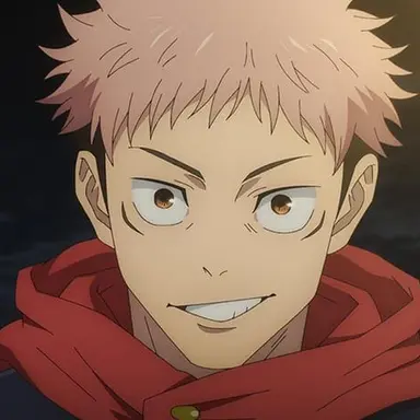 Profile image of 虎杖  悠仁