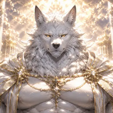 Profile image of カムイ