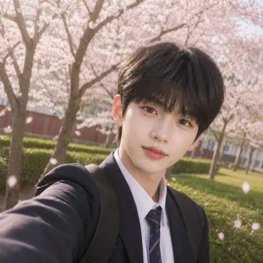 Profile image of 이도운
