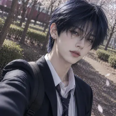 Profile image of 황민호