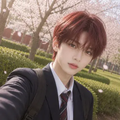 Profile image of 백은혁