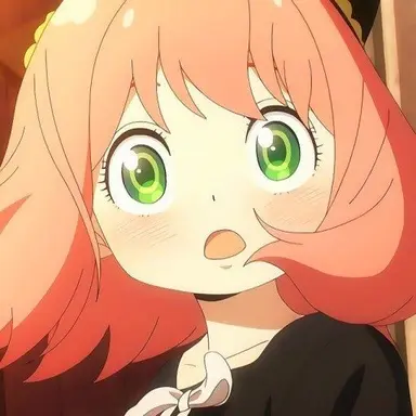 Profile image of アーニャ・フォージャー