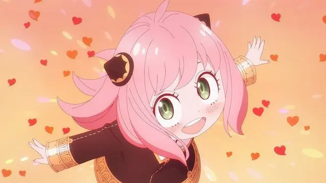 Profile image of アーニャ・フォージャー
