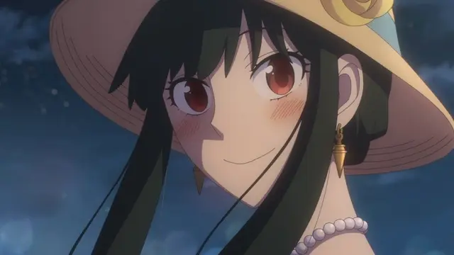 Profile image of ヨル・フォージャー