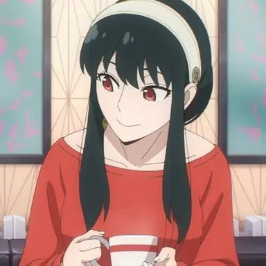 Profile image of ヨル・フォージャー
