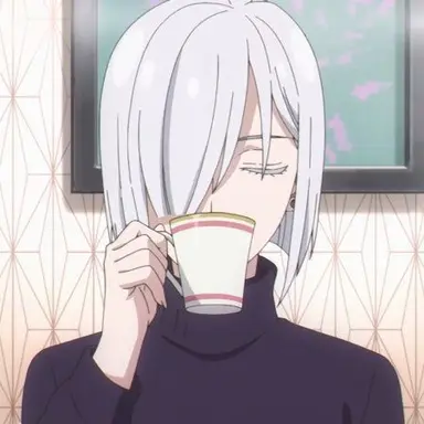 Profile image of フィオナ・フロスト