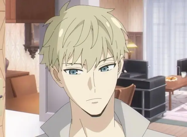 Profile image of ロイド・フォージャー