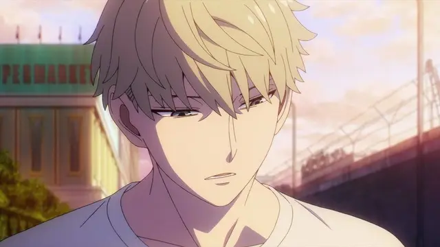 Profile image of ロイド・フォージャー