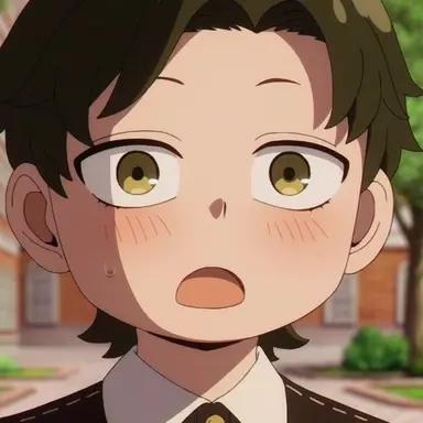 Profile image of ダミアン・デズモンド