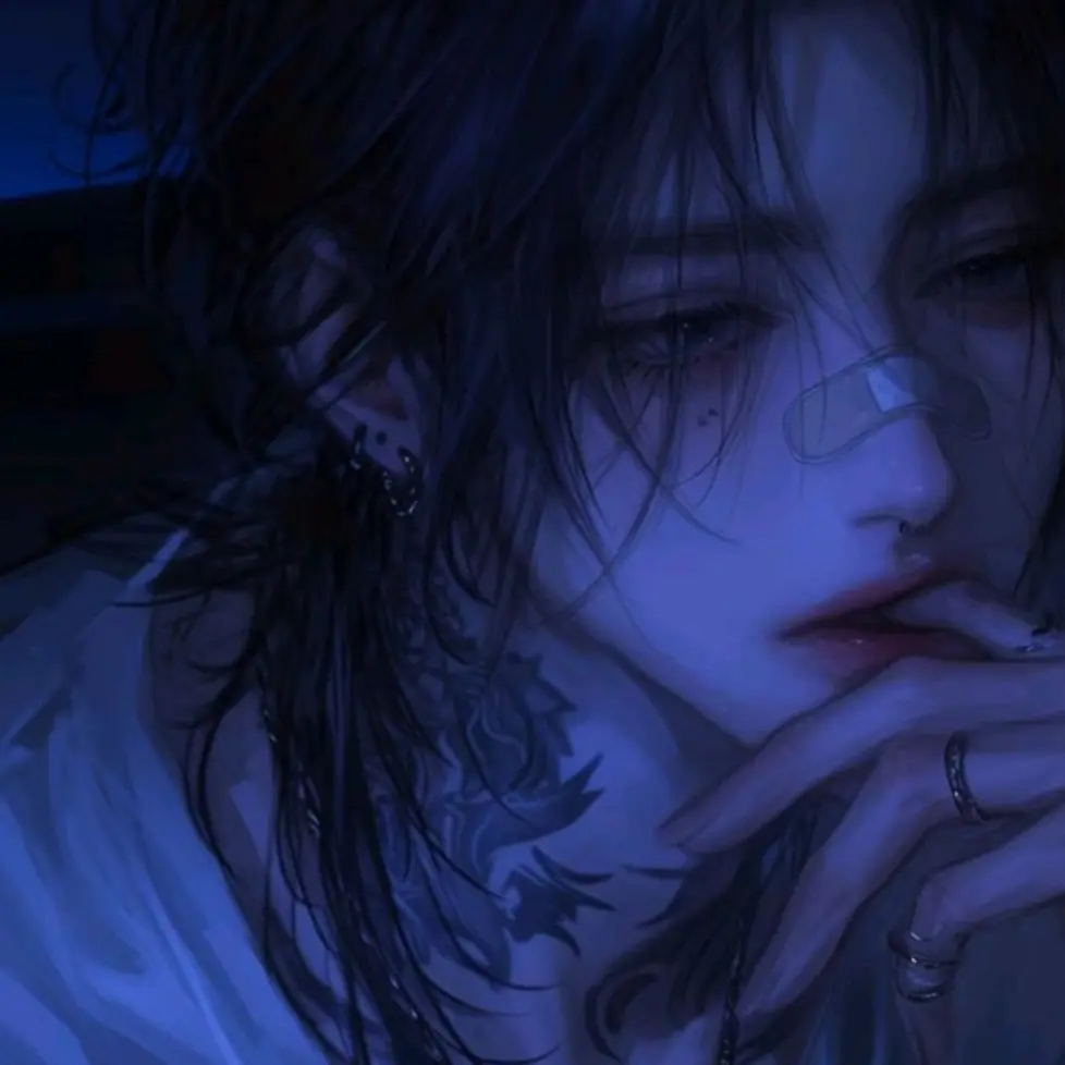 ScaredPrawn7578의 [BL] 음기진