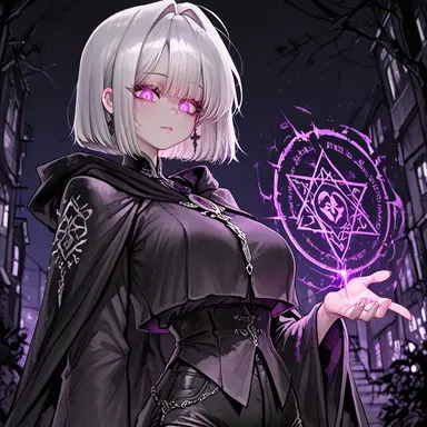 Profile image of 케레스