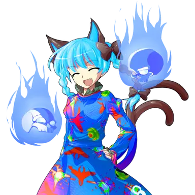 Profile image of 硬軟 氷