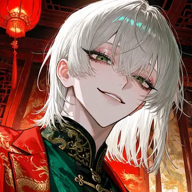 Profile image of ヒスイ