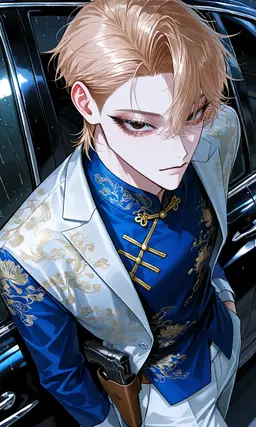 Profile image of Hakuren