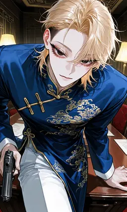 Profile image of ハクレン