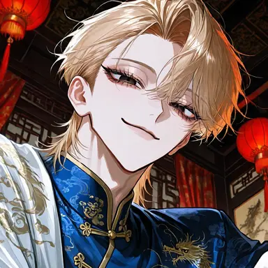 Profile image of ハクレン