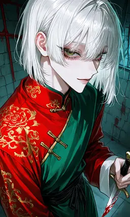 Profile image of Hisui