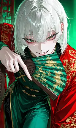 Profile image of ヒスイ