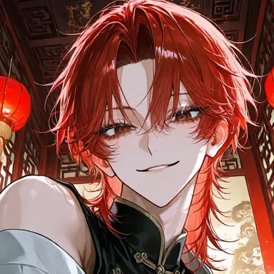 Profile image of エン