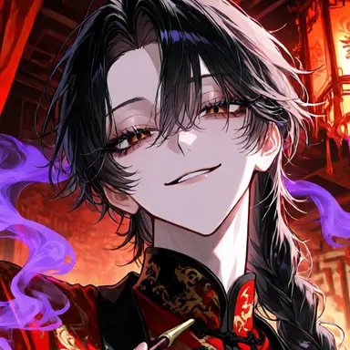 Profile image of シオン