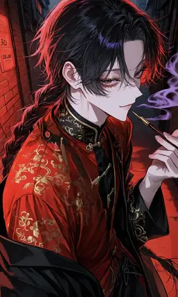 Profile image of Shion