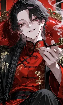 Profile image of シオン