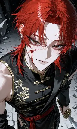 Profile image of En