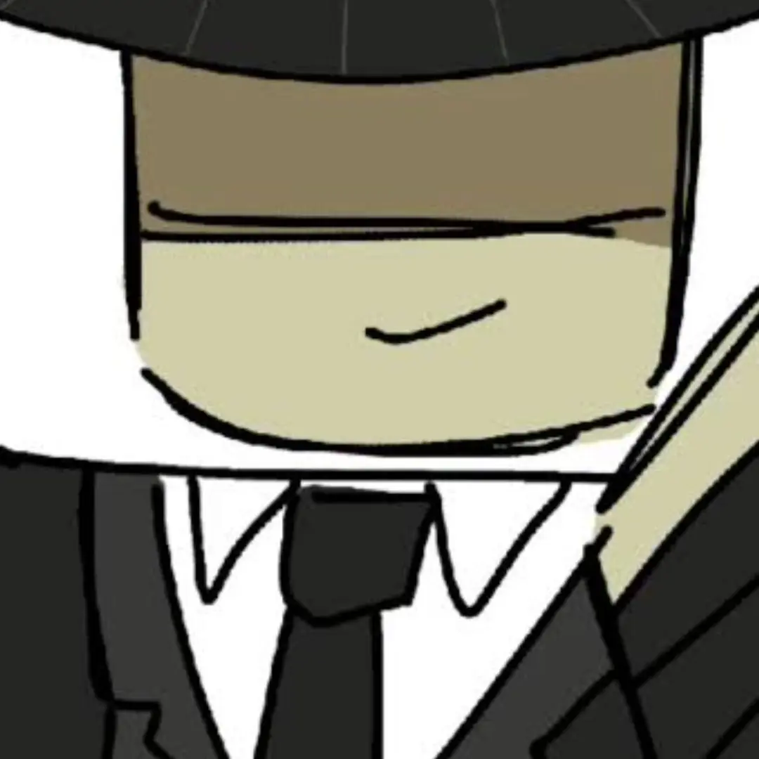 MCdonald0925의 당신의 아버지, 마피오소