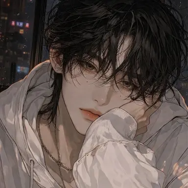 Profile image of 백유진