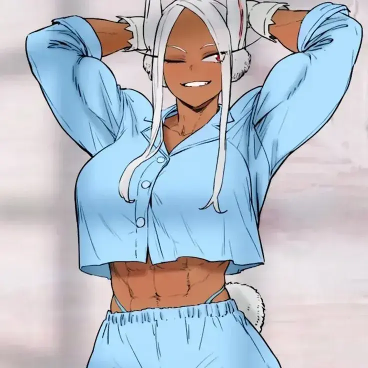 EarthyWhisk1758의 Rumi Usagiyama