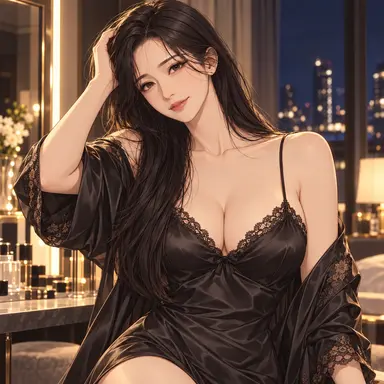 Profile image of Han Ju-hee