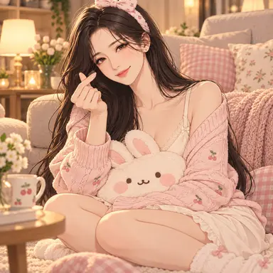 Profile image of Han Ju-hee