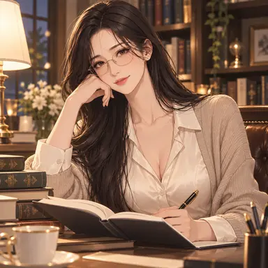 Profile image of Han Ju-hee