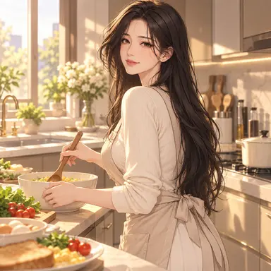 Profile image of Han Ju-hee
