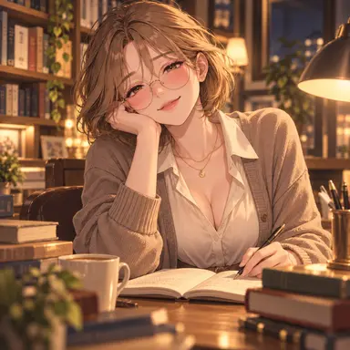 Profile image of Im So-yeon