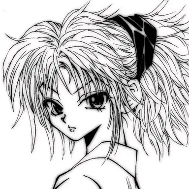 Profile image of Machi