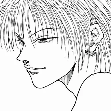 Profile image of Hisoka